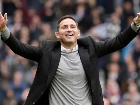 Chelsea, a la carga por una de las máximas promesas del fútbol argentino