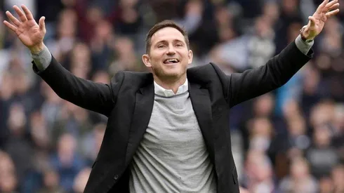 Frank Lampard, entrenador de Chelsea, quiere a Matías Godoy.