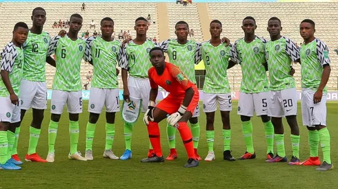 Qué canal transmite Nigeria vs. Holanda por los octavos de final del Mundial Sub 17
