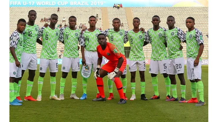 Qué canal transmite Nigeria vs. Holanda por los octavos de final del Mundial Sub 17