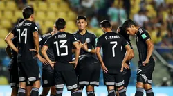 Qué canal transmite Japón vs. México por los octavos de final del Mundial Sub 17