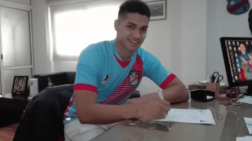 Balearon a un jugador de un equipo de la Superliga y perdió la visión de un ojo