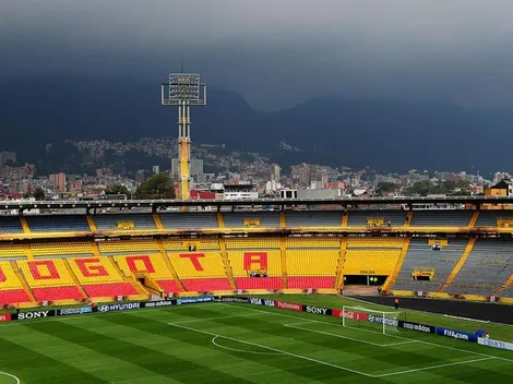 Por qué River y Flamengo descartaron jugar la final de Libertadores en El Campín, Bogotá