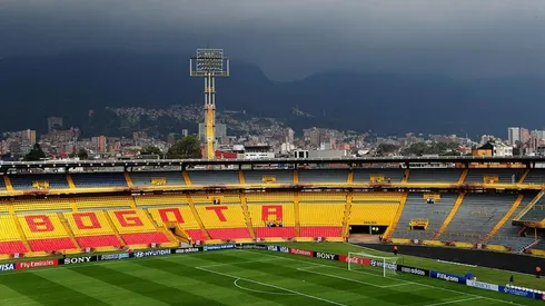 Por qué River y Flamengo descartaron jugar la final de Libertadores en El Campín, Bogotá