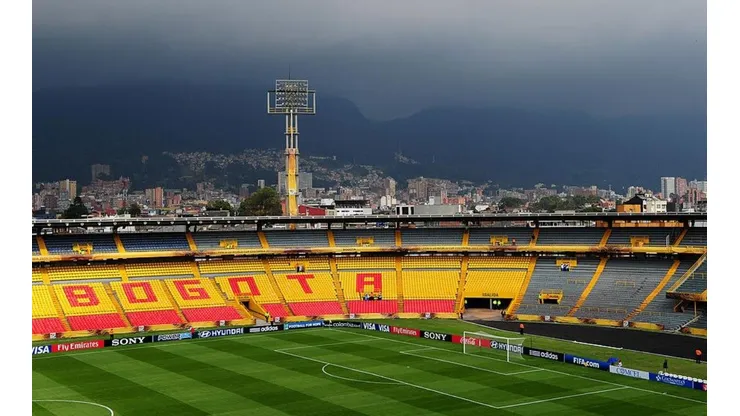 Por qué River y Flamengo descartaron jugar la final de Libertadores en El Campín, Bogotá