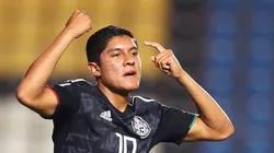 Japón vs. México EN VIVO ONLINE por los octavos de final del Mundial Sub 17