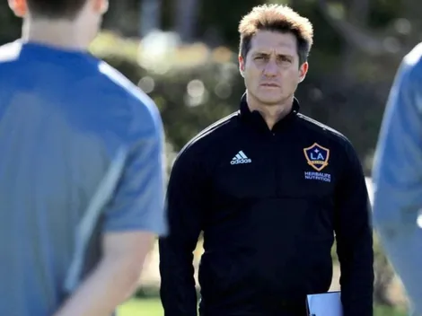 ¡Guillermo Barros Schelotto tomó una decisión ante el interés de Racing!