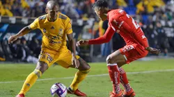 Luis Rodríguez es consciente de que tienen que mejorar pero se mostró muy confiado.