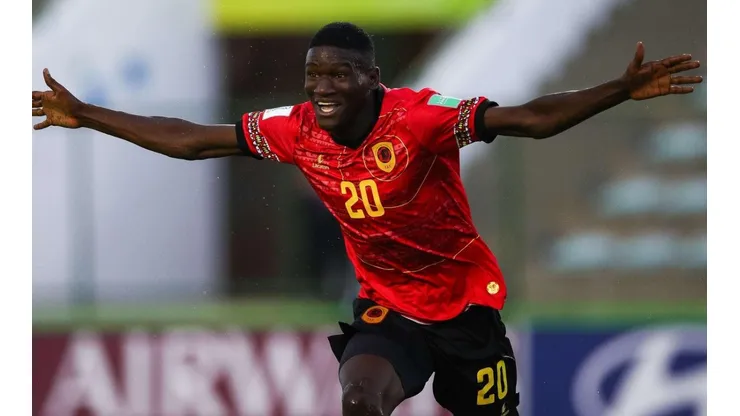 Angola vs. Corea del Sur EN VIVO ONLINE por los octavos del final del Mundial Sub 17