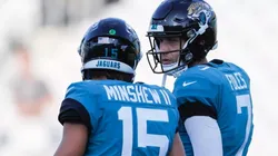 ¿Fin de la Minshew manía? Doug Marrone tomo una decisión sobre Nick Foles.
