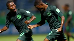 Nigeria vs. Holanda EN VIVO ONLINE por los octavos de final del Mundial Sub 17
