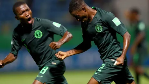 Nigeria vs. Holanda EN VIVO ONLINE por los octavos de final del Mundial Sub 17