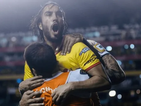 No vuelve a Boca: el club colombiano al que habría sido ofrecido Seba Pérez