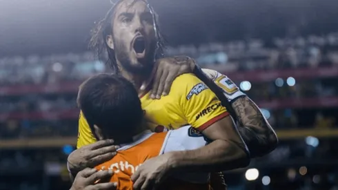 No vuelve a Boca: el club colombiano al que habría sido ofrecido Seba Pérez