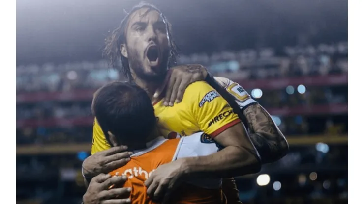 No vuelve a Boca: el club colombiano al que habría sido ofrecido Seba Pérez