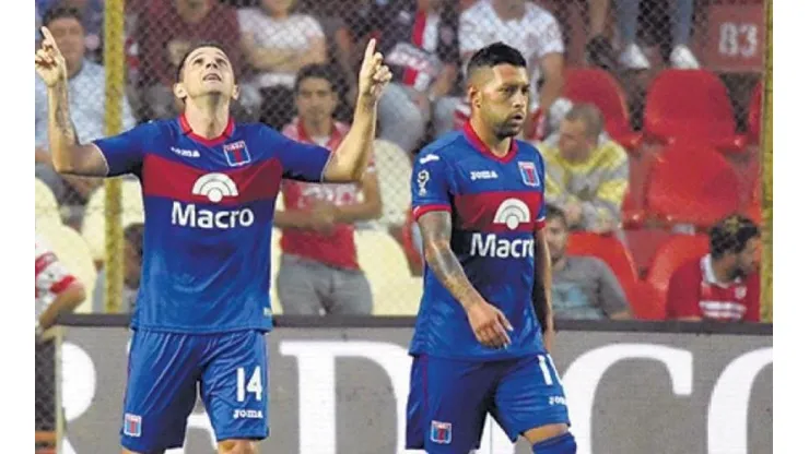 Qué canal transmite Tigre vs Deportivo Riestra por la Primera Nacional