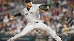 En Nueva York ya saben cuándo podrá volver Dellin Betances a la lomita