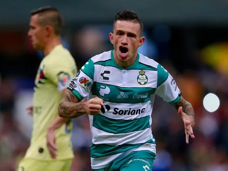 Líder en todo sentido: Santos y un infernal trolleo al resto en las redes sociales