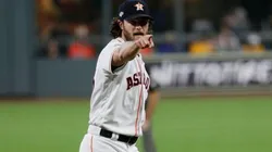 Ejecutivo reveló el contrato multimillonario con el que firmarán a Gerrit Cole