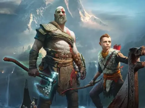 ¿God of War llega a PC? A su director le "encantaría" que suceda
