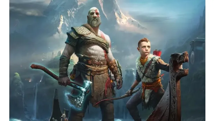 ¿God of War llega a PC? A su director le "encantaría" que suceda