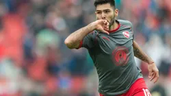 FIFA falló a favor del América por el pase de Romero a Independiente