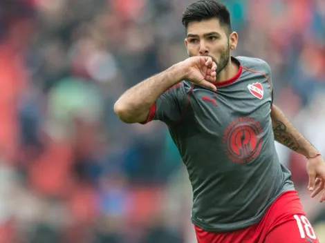 FIFA falló a favor del América por el pase de Romero a Independiente