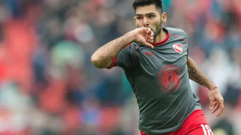 FIFA falló a favor del América por el pase de Romero a Independiente