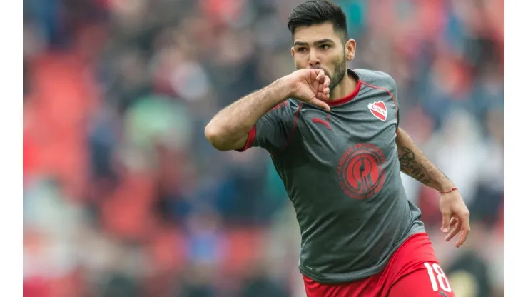 FIFA falló a favor del América por el pase de Romero a Independiente