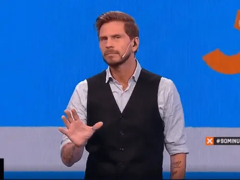 Vignolo: "¿Se viene un éxodo de entrenadores en el fútbol argentino?"