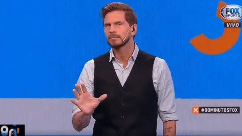 Vignolo: "¿Se viene un éxodo de entrenadores en el fútbol argentino?"