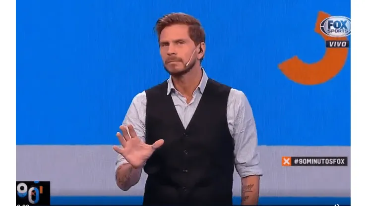 Vignolo: "¿Se viene un éxodo de entrenadores en el fútbol argentino?"