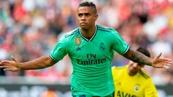 Ni Bale se animó a tanto: el jugador del Real Madrid que se iría a jugar a Catar