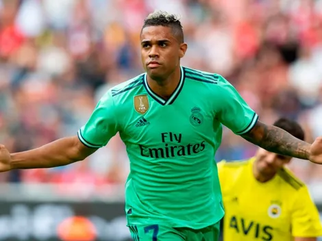 Ni Bale se animó a tanto: el jugador del Real Madrid que se iría a jugar a Catar