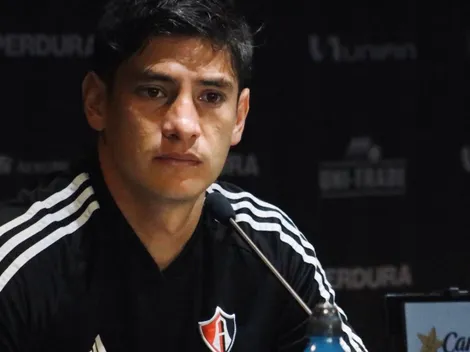 Edson Rivera analizó el duelo con Pachuca por Copa MX