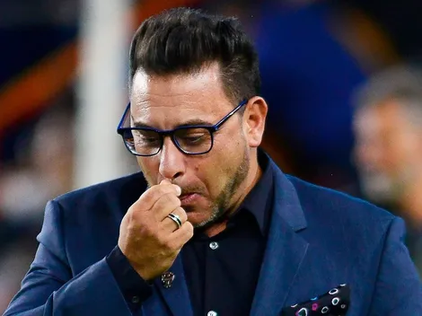 Antonio Mohamed necesita un cierre perfecto para clasificar a la Liguilla