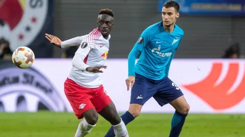 EN VIVO: Zenit vs. Leipzig por la Champions League