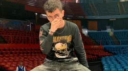 Teorema vuelve a la FMS