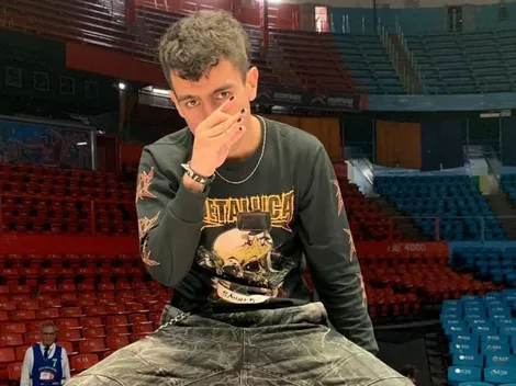 Teorema vuelve a una FMS, pero en México