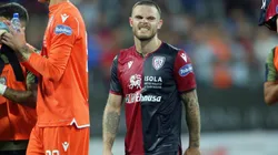 Así está la situación entre Nández y Cagliari que ilusiona a los hinchas de Boca