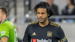 El mayor arrepentimiento de Carlos Vela en su carrera