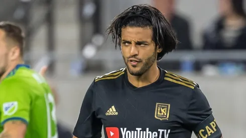 El mayor arrepentimiento de Carlos Vela en su carrera