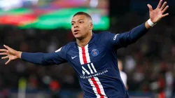 Le Parisien: la estrategia del PSG para retener a Kylian Mbappé