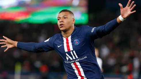 Le Parisien: la estrategia del PSG para retener a Kylian Mbappé