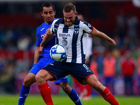 El equipo B de Monterrey para Copa MX