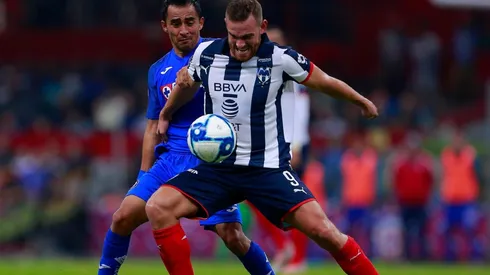 Monterrey recibe a Cafetaleros por Copa MX