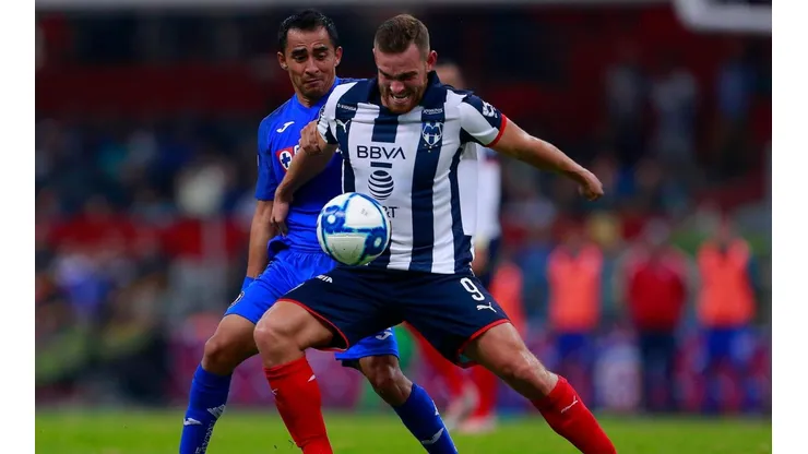 Monterrey recibe a Cafetaleros por Copa MX
