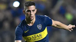 Marcone puede volver a México.