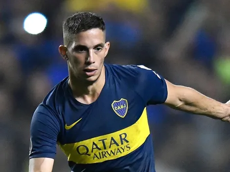 Tigres y Monterrey se unen al interés del Cruz Azul por Iván Marcone