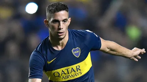 Marcone puede volver a México.